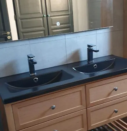 Cais Homestay szállás *